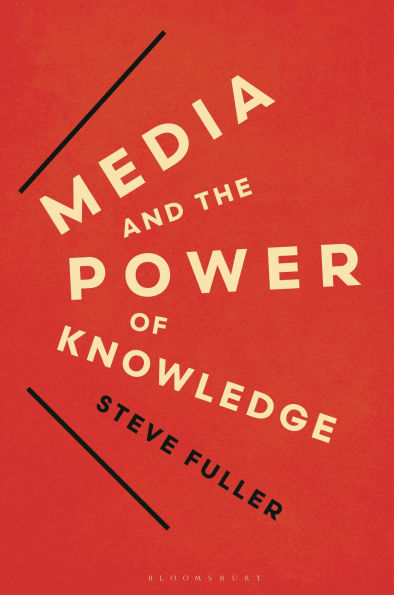 Media and the Power of Knowledge