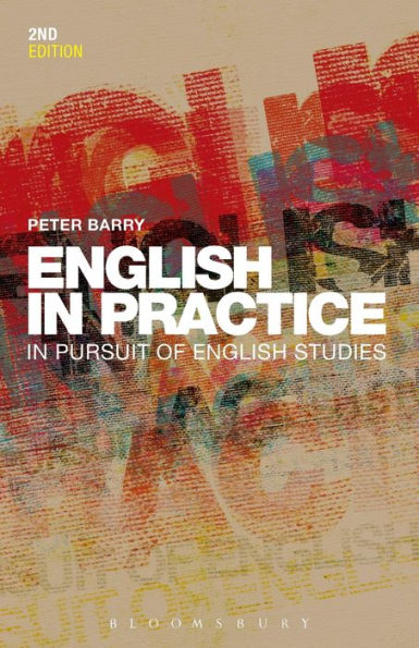 English in Practice: In Pursuit of English Studies / Edition 2