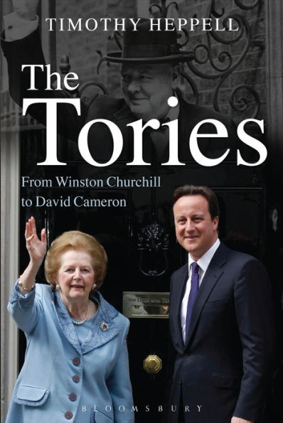 The Tories: From Winston Churchill to David Cameron