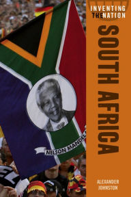 Title: South Africa, Author: Alexander Johnston