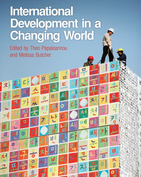 International Development a Changing World