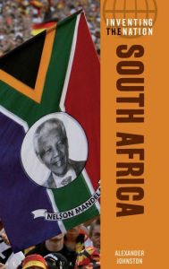 Title: South Africa, Author: Alexander Johnston
