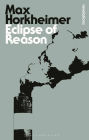 Eclipse of Reason / Edition 1