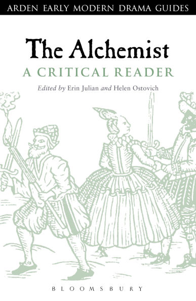 The Alchemist: A Critical Reader: Reader