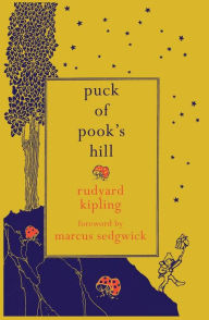 Title: Puck of Pook's Hill, Author: Rudyard Kipling