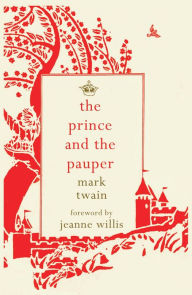 Title: The Prince and the Pauper, Author: Mark Twain