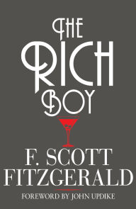 Title: The Rich Boy: And Other Short Stories, Author: F. Scott Fitzgerald