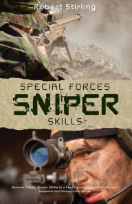 Download ebooks to ipad 2 Special Forces Sniper Skills