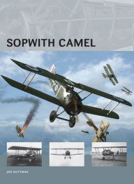 Title: Sopwith Camel, Author: Jon Guttman