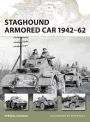 Staghound Armored Car 1942-62