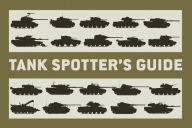 Title: Tank Spotter's Guide, Author: Liming Ling