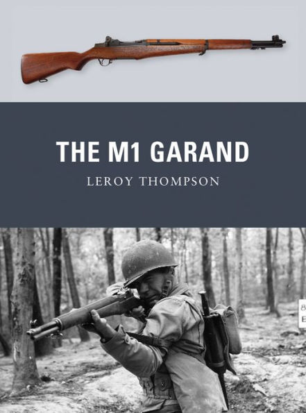 The M1 Garand