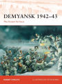 Demyansk 1942-43: The frozen fortress