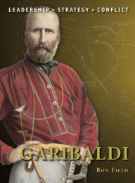 Title: Garibaldi, Author: Ron Field