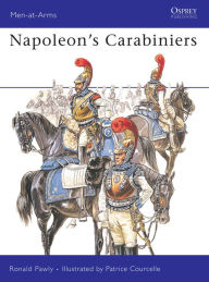 Title: Napoleon's Carabiniers, Author: Ronald Pawly