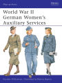 World War II German Women's Auxiliary Services