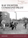 RAF Fighter Command Pilot: The Western Front 1939-42