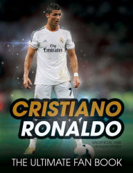 Title: Cristiano Ronaldo: The Ultimate Fan Book, Author: Iain Spragg