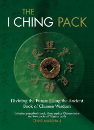 Title: I Ching Pack, Author: Chris Marshall