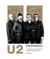 Title: U2 Experience, Author: Brian Boyd