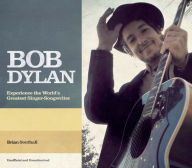 Title: Bob Dylan, Author: Brian Southall