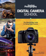 Title: Digital Camera School, Author: Ben Hawkins