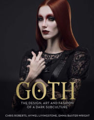 Title: Goth, Author: Chris Roberts