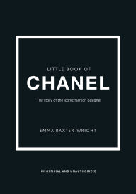Little Book of Chanel