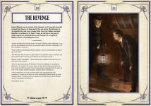 Alternative view 2 of The Sherlock Holmes Complete Puzzle Collection: Over 200 Devilishly Difficult Mysteries Inspired by the World's Greatest Detective