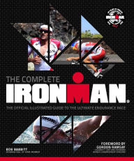 Title: Complete Ironman, Author: Bob Babbitt