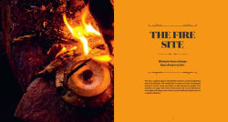 Alternative view 3 of Fire: From Spark to Flame, the Scandinavian Art of Fire-Making