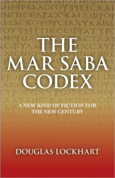 Mar Saba Codex