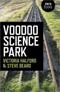 Title: Voodoo Science Park, Author: Steve Beard