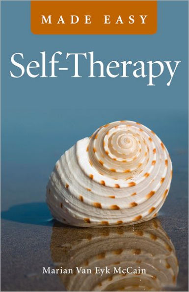 Self-Therapy Made Easy