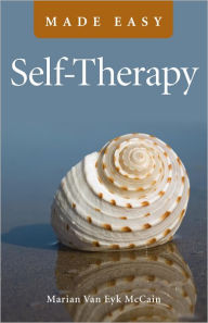 Title: Self-Therapy Made Easy, Author: Marian Van Eyk McCain