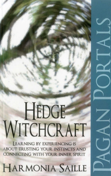 Pagan Portals - Hedge Witchcraft