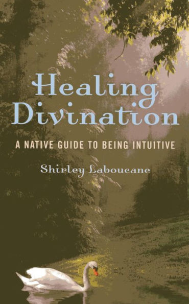 Healing Divination: A Native Guide To Being Intuitive