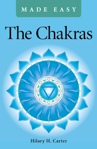 The Chakras Made Easy