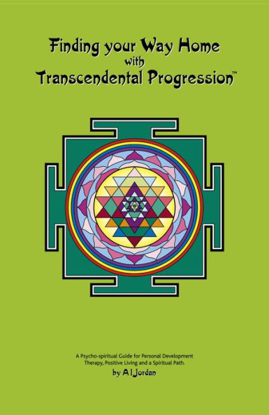Finding your Way Home with Transcendental Progression