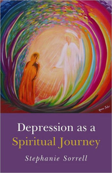 Depression as a Spiritual Journey