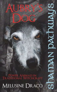 Title: Shaman Pathways - Aubry's Dog: Power Animals In Traditional Witchcraft, Author: Suzanne Ruthven