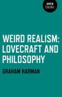Alternative view 2 of Weird Realism: Lovecraft and Philosophy