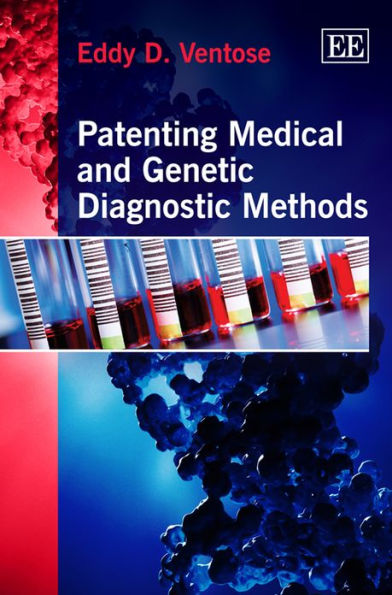 Patenting Medical and Genetic Diagnostic Methods