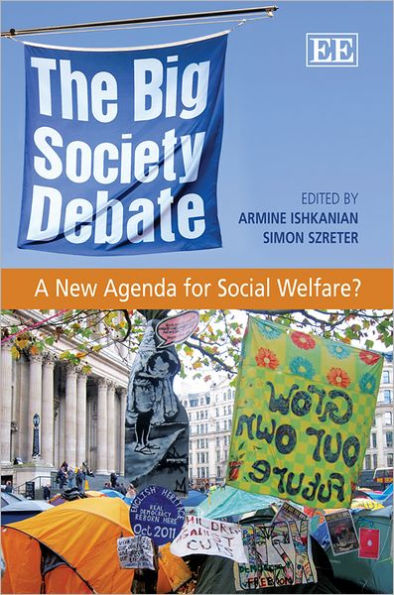 The Big Society Debate: A New Agenda for Social Welfare?