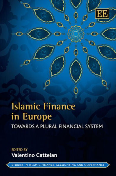 Islamic Finance in Europe: Towards a Plural Financial System