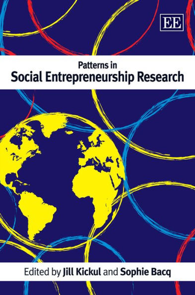 Patterns in Social Entrepreneurship Research