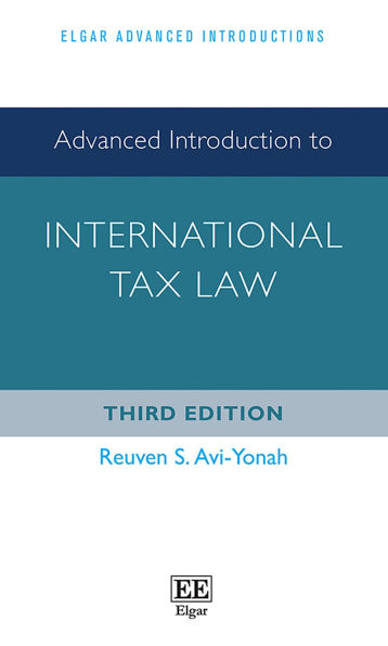 International Tax Law