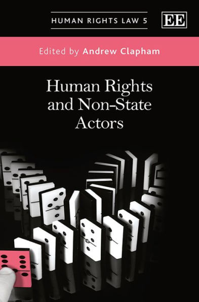 Human Rights and Non-State Actors