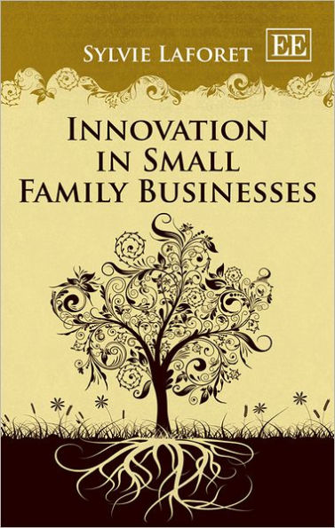 Innovation in Small Family Businesses