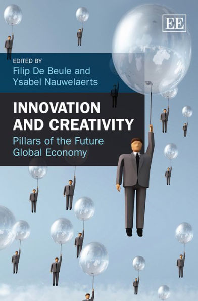 Innovation and Creativity: Pillars of the Future Global Economy